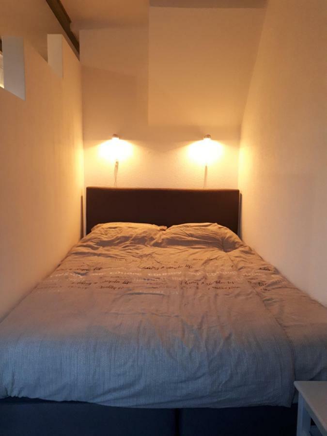 Vakantiehuisje Biggekerke Esterno foto