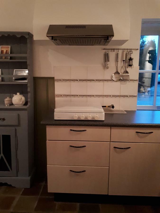 Vakantiehuisje Biggekerke Esterno foto