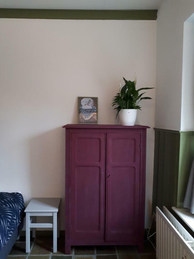Vakantiehuisje Biggekerke Esterno foto
