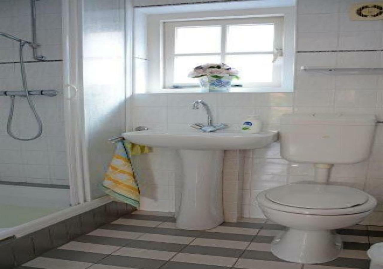 Vakantiehuisje Biggekerke Esterno foto
